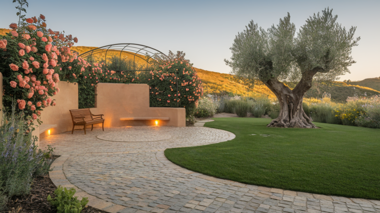 21 Renter-Friendly Backyard Ideas That Feel Like You Own the Place