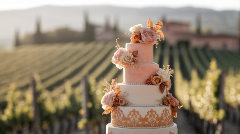 25 Cool Wedding Ideas