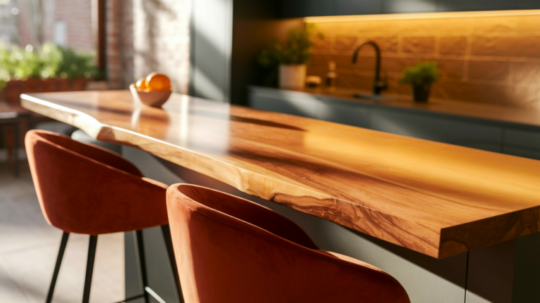 22 Kitchen Bar Ideas You Can Actually Use Today