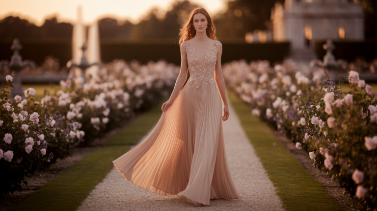20 Garden Wedding Dress Guest Ideas That Feel Effortlessly Elegant