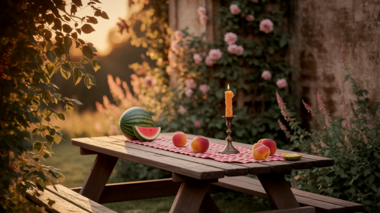 23 Backyard BBQ Party Ideas