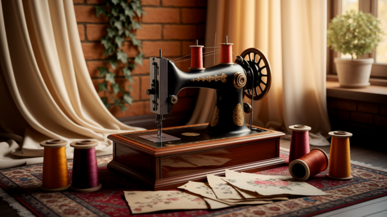 21 My Sewing Room Ideas