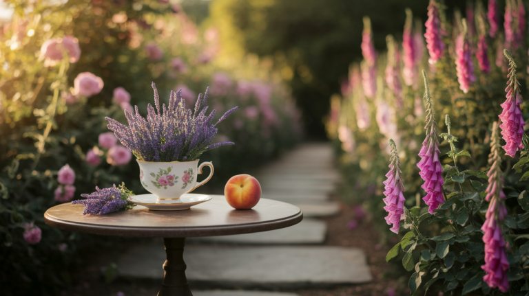 19 Summer Garden Party Ideas