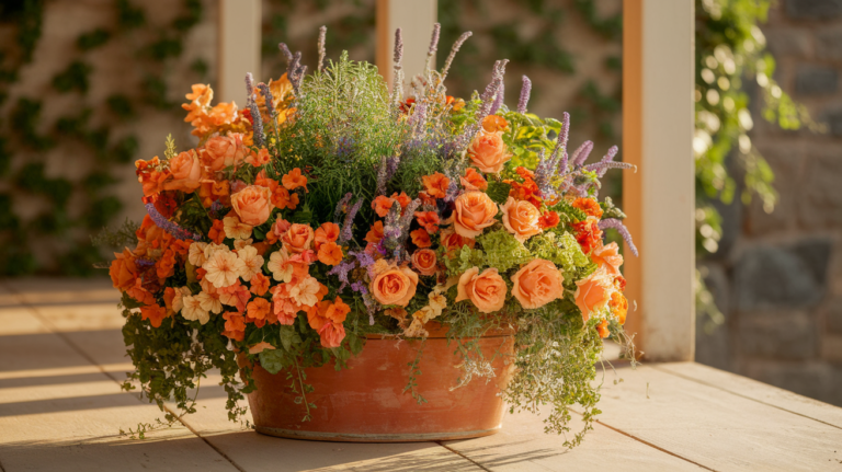 23 Bucket Gardening Ideas That Turn Simple Containers into a Thriving Garden
