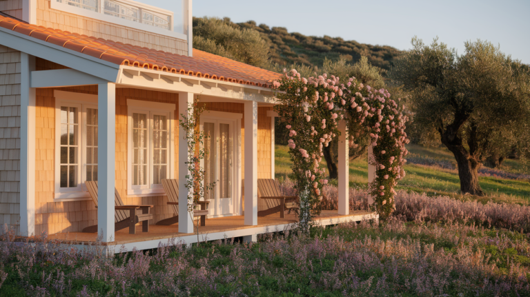 19 Bloxburg Summer House Ideas